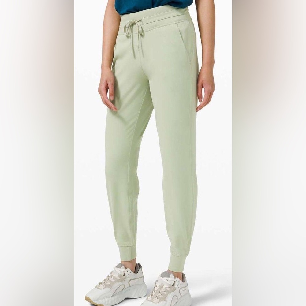 Lululemon Joggers